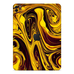 iPad Pro 11 (2018-2019) No Sides Skins & Wraps | Covers and Skins For iPad Pro 11 (2018-2019) No Sides