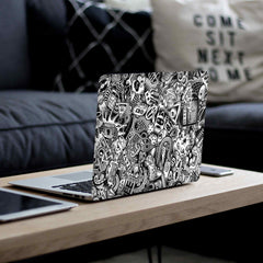 grey-abstract-laptop-skins
