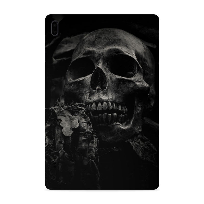 Dark Poetry Tab Skin For Samsung Galaxy Tab S6 Lite Main image