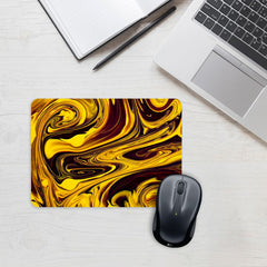 Printed mousepad and desk mats and gaming mouse pads by wrapcart. Smooth gaming mouse accessories.