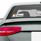 WrapCart Car & Bike Stickers. Customise your car.