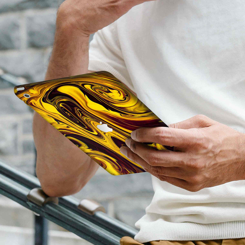 WrapCart iPad Skins & Covers by WrapCart. Shop now 3M Skins by WrapCart.