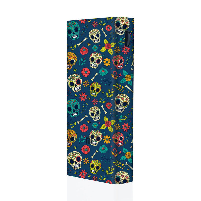 skull-2-mi-power-bank-skins Main image
