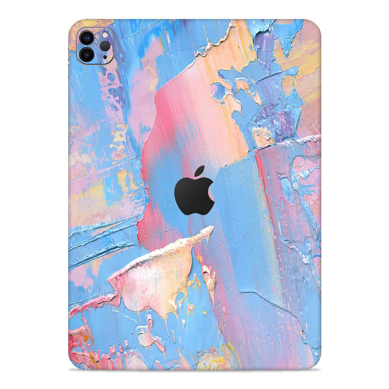 iPad Air 10.9 (2020) No Sides Skins & Wraps | Covers and Skins For iPad Air 10.9 (2020) No Sides Main image