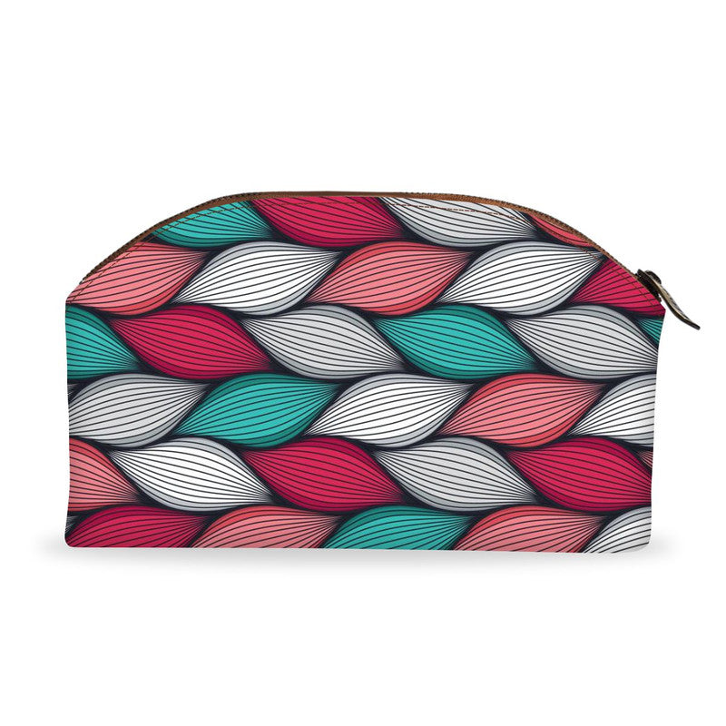 Abstract Art Diva Pouch Main image