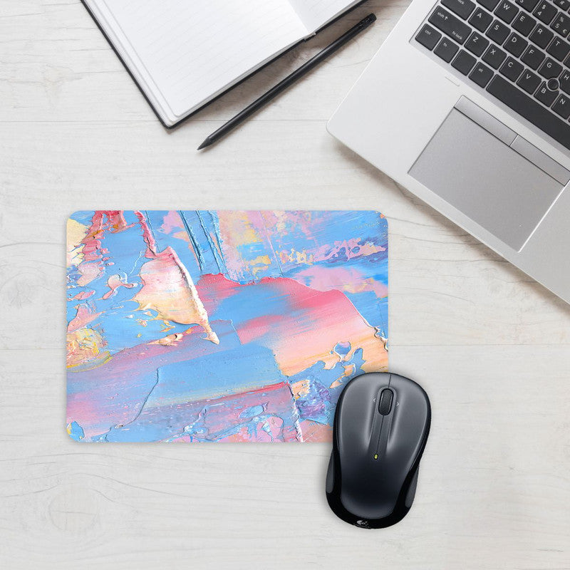 Artist Muse Mouse Pad Secondary image