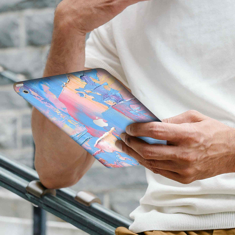 IPad Skin Artist Muse Secondary image