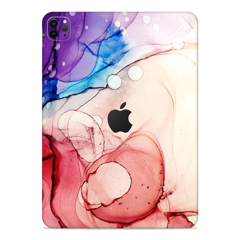 iPad Air 10.5 (2019) No Sides Skins & Wraps | Covers and Skins For iPad Air 10.5 (2019) No Sides
