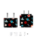 IQOO Flash Charger 80W Skins & Wraps