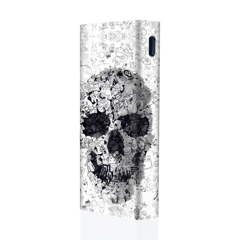 skull-5-mi-power-bank-skins Main image