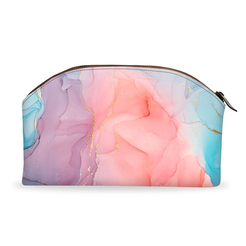 Abstract Art Diva Pouch Main image