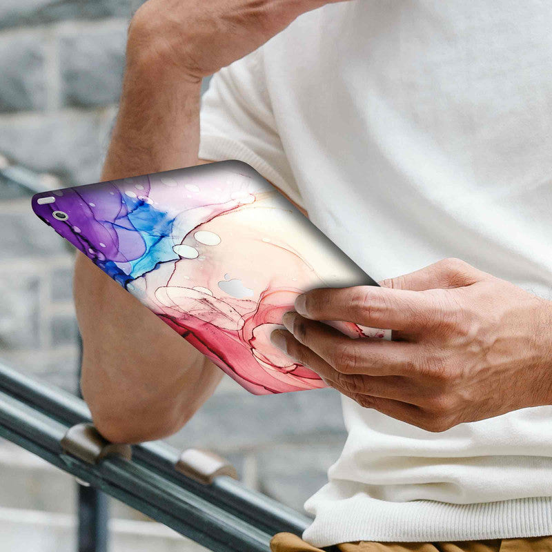 IPad Skin Color Flow Secondary image