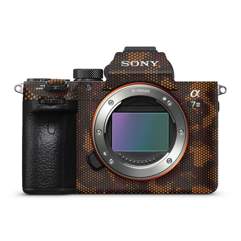 matrix-design-brown-1-camera-skins Main image