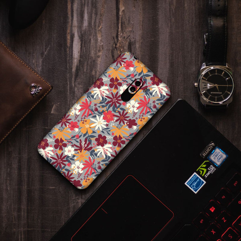 Vivo Y53 Skins & Wraps | Mobile Skins For Vivo Y53 Main image