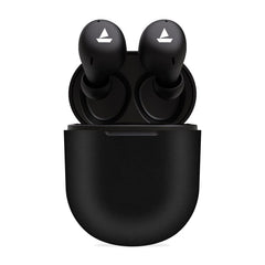 Boat 383 Matte Black