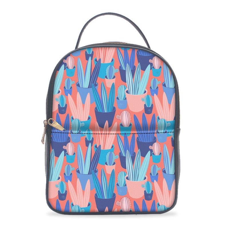 Cactus Backpack Main image