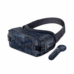 Matrix Tech Samsung Gear VR (2015) Skin