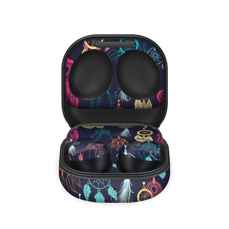 dream-catcher-samsung-galaxy-buds-pro-skin Main image