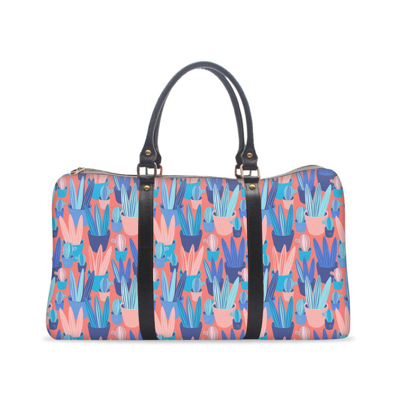 Cactus Duffle Bag Main image