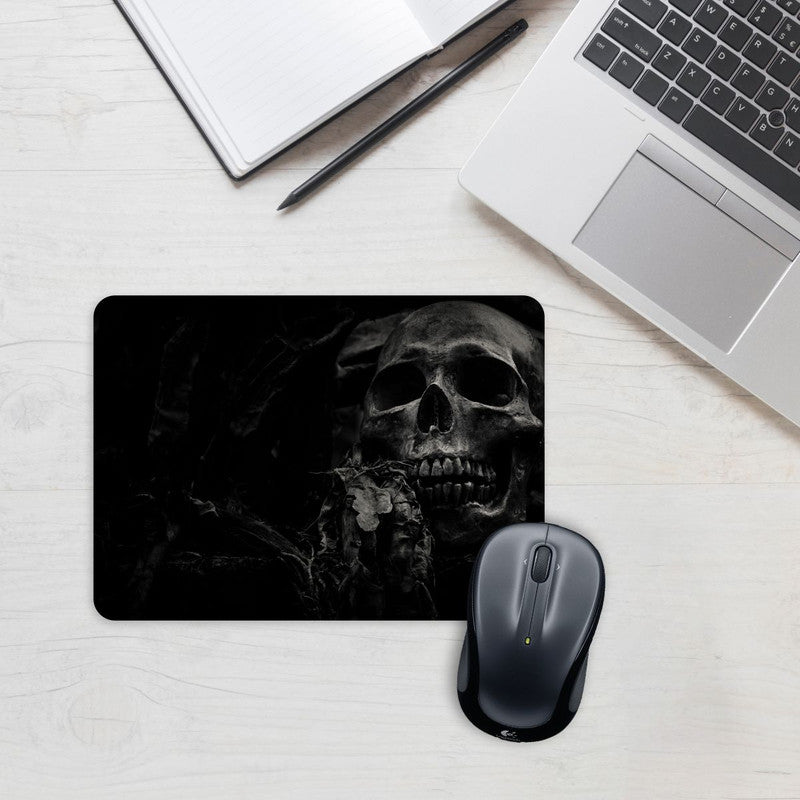 Dark Poetry Mouse Pad Secondary image