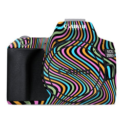 Camera Skins & Wraps by WrapCart