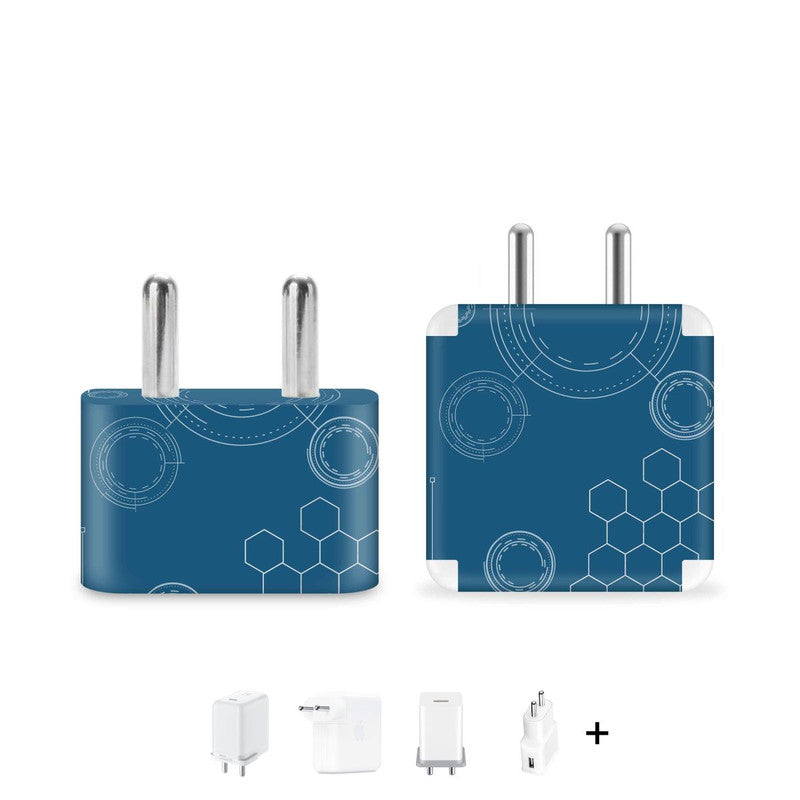 Oppo Super Vooc 33W Skins & Wraps