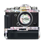 Camera Skins & Wraps by WrapCart