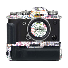 Camera Skins & Wraps by WrapCart