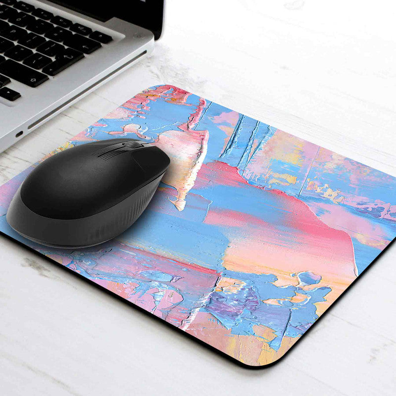 Aesthetic MousePad Main image