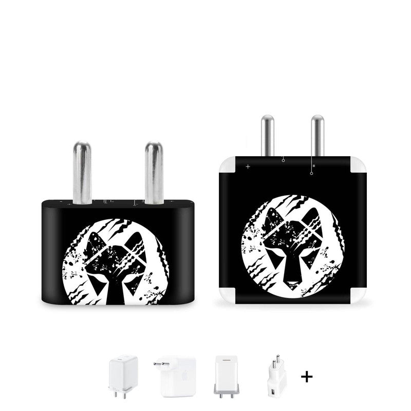 Realme Power Adapter 18W (2A) Charger Skins & Wraps Main image