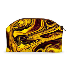 Abstract Art Diva Pouch