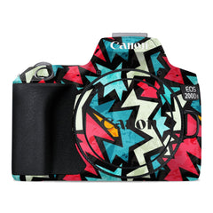 Camera Skins & Wraps by WrapCart