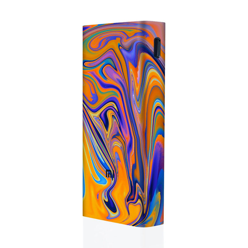 swirls-mi-power-bank-skins Main image