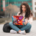 Macbook skins & Macbook Wraps by WrapCart. Printed Wraps for MacBook to protect your macbook with best 3M quality