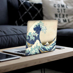 laptop-skin-kanagawa