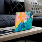 Macbook skins & Macbook Wraps by WrapCart. Printed Wraps for MacBook to protect your macbook with best 3M quality