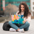 Macbook skins & Macbook Wraps by WrapCart. Printed Wraps for MacBook to protect your macbook with best 3M quality