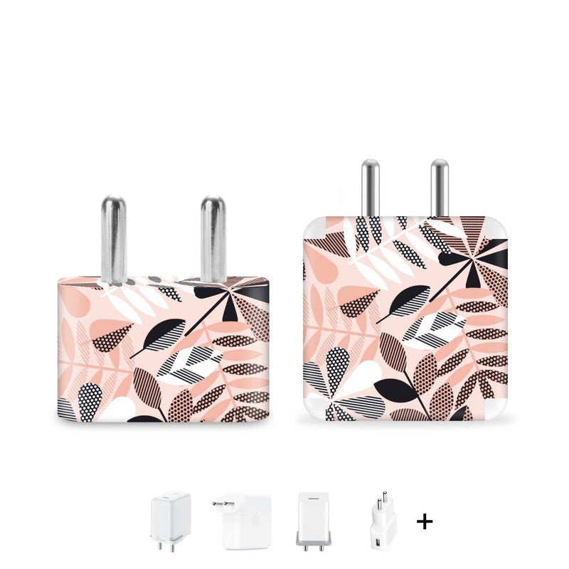 Apple 67W USB-C Power Adapter Skins & Wraps Main image