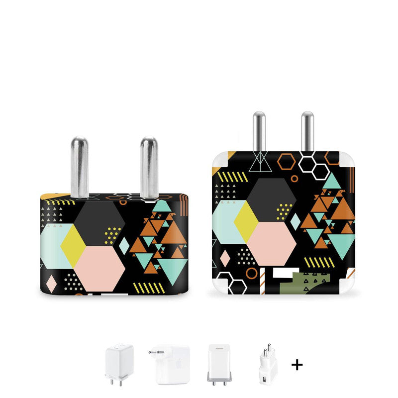 Apple 20W Charger Skins & Wraps Main image