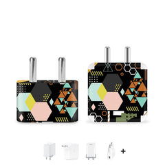 Apple 20W Charger Skins & Wraps