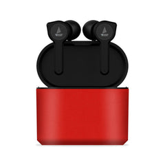 Boat TWS Matte Red