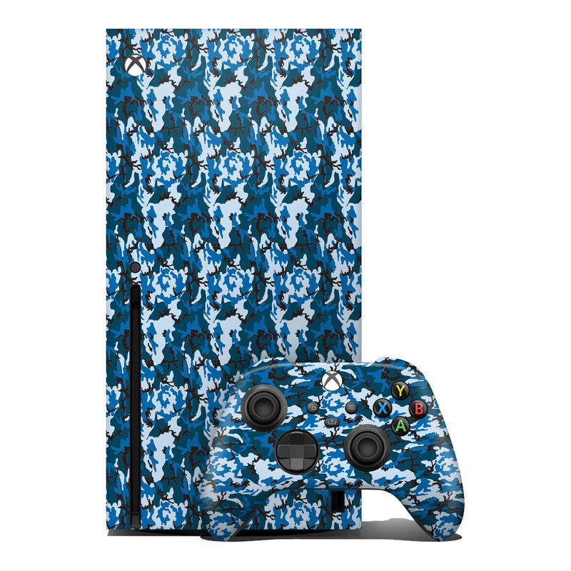 Xbox Skins & Wrap Main image