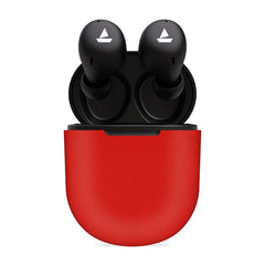 Boat 383 Matte Red