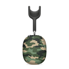 Green Camo Apple AirPods Max Skin