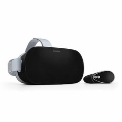 Matte Black Skin For Meta Oculus Quest 3 VR