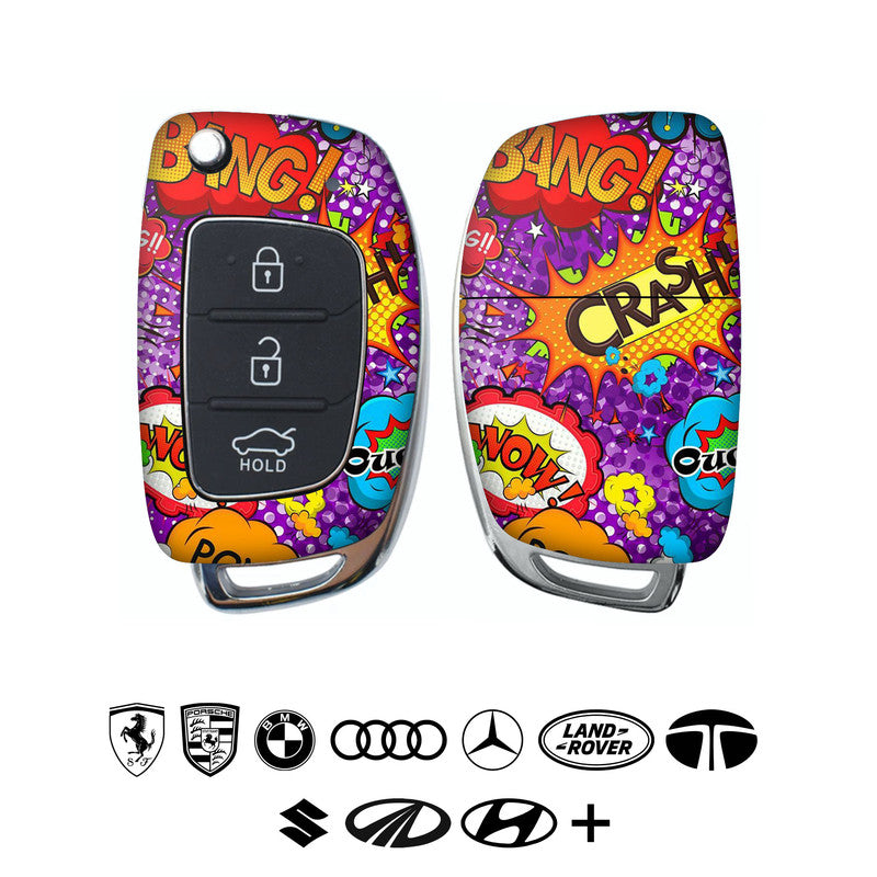 Car & Bike Design Mobile Skins & Wraps Main image
