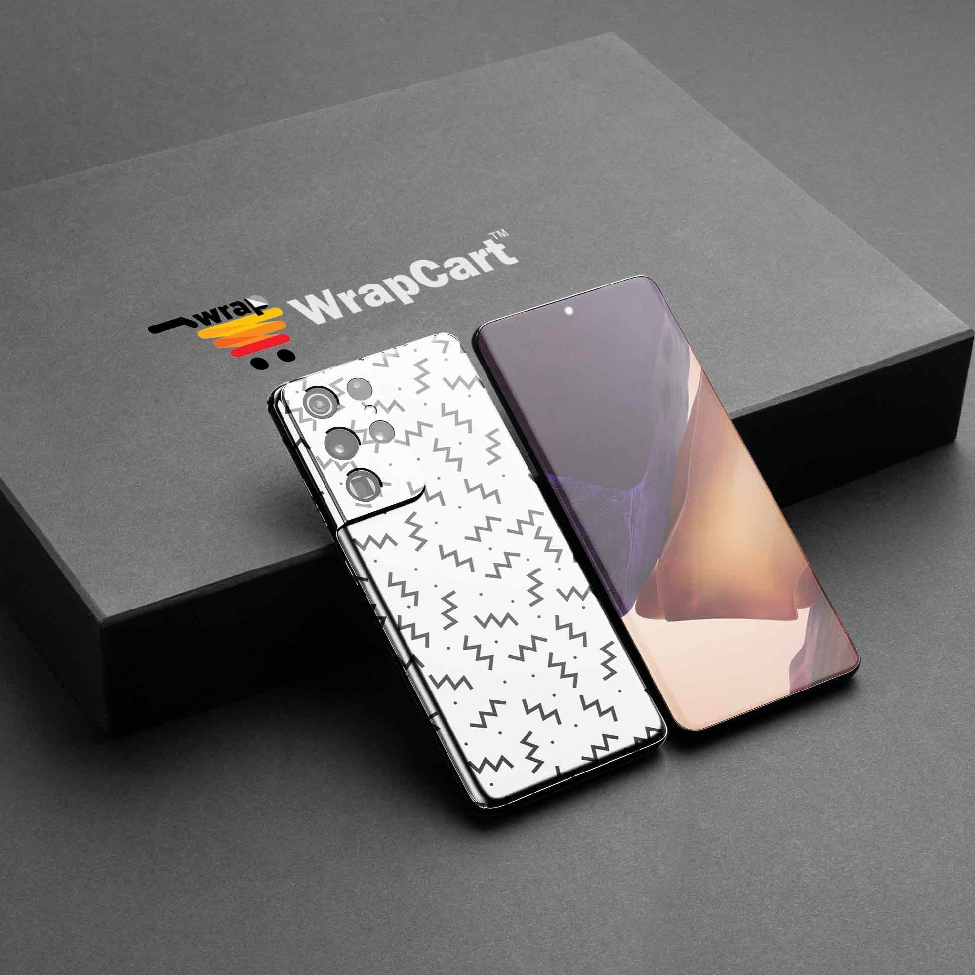 Xiaomi Redmi 11i HyperCharge Skins & Wraps | Mobile Skins For Xiaomi Redmi 11i HyperCharge