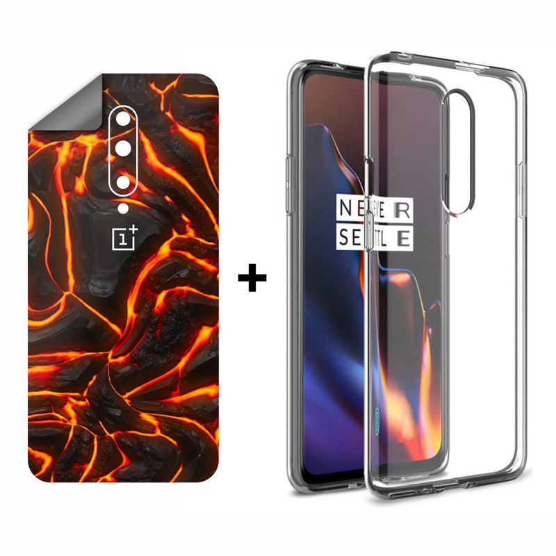 Lava Cover Combo Main image