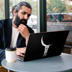 Full Body Laptop Skins & MacBook Skins - WrapCart