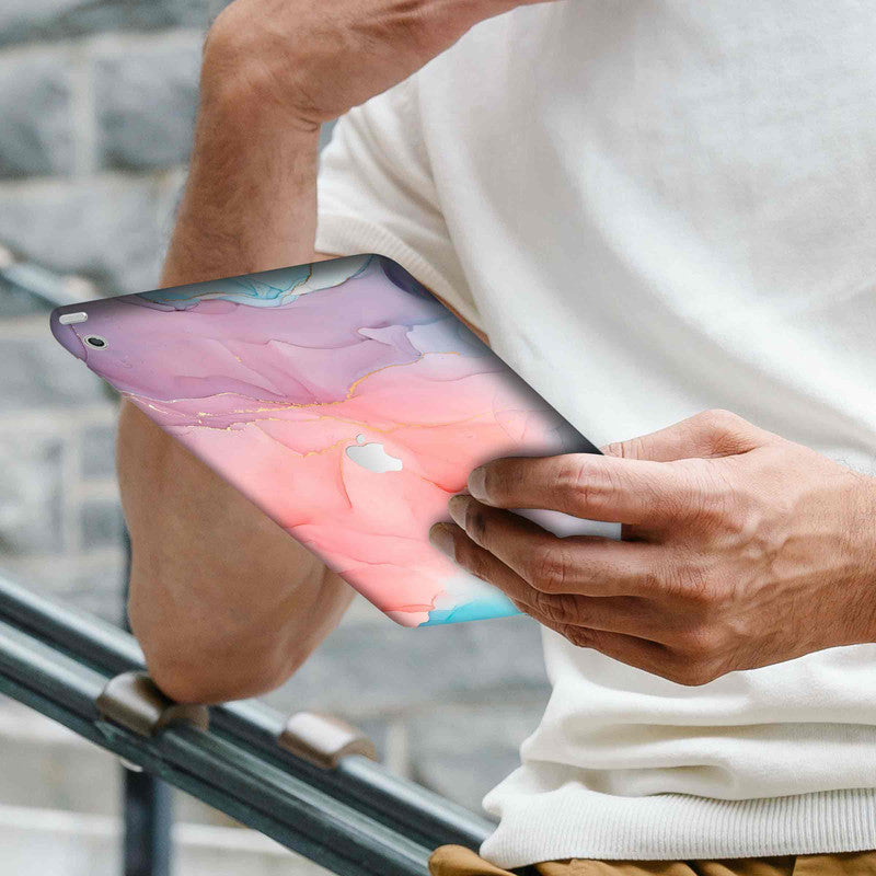 IPad Skin Sea And Corals Secondary image